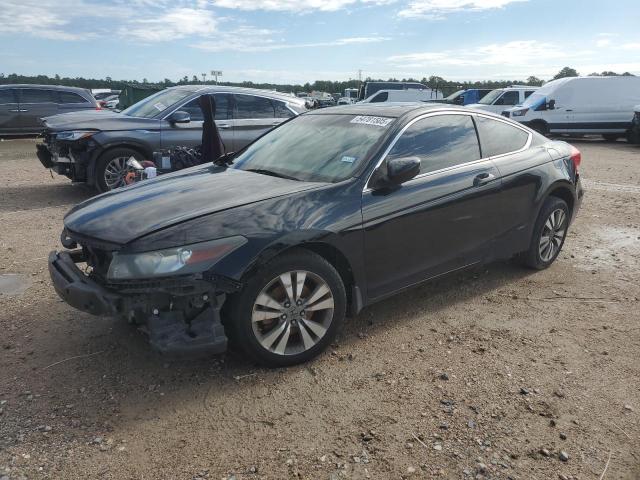 2012 HONDA ACCORD EX, null