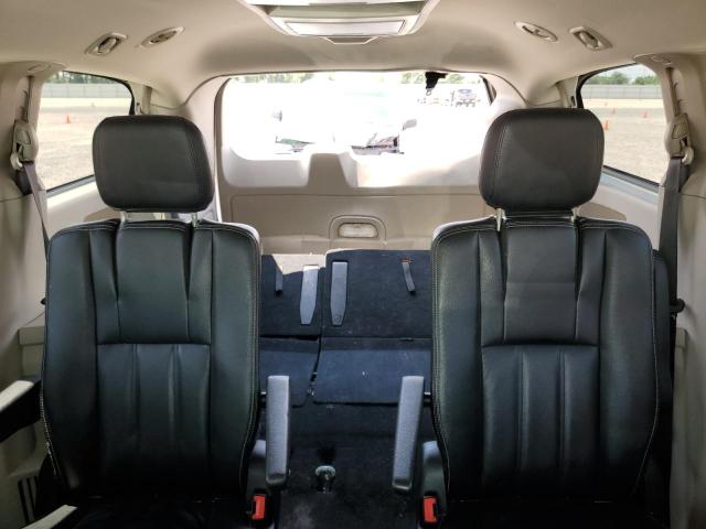 2C4RC1BG2ER247225 - 2014 CHRYSLER TOWN & COU TOURING 白色 照片 10