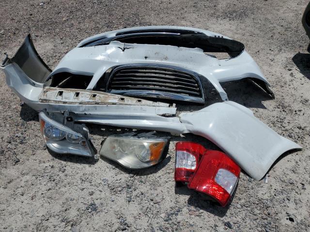 2C4RC1BG2ER247225 - 2014 CHRYSLER TOWN & COU TOURING 白色 照片 13