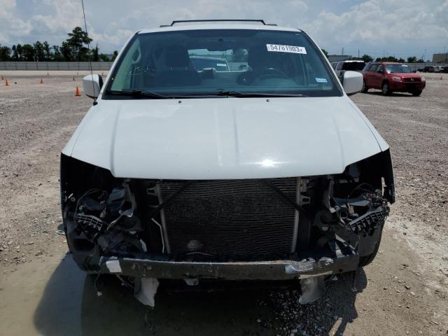 2C4RC1BG2ER247225 - 2014 CHRYSLER TOWN & COU TOURING 白色 照片 5