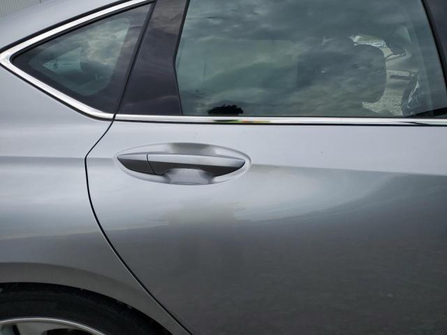 19UUB6F41MA005248 - 2021 ACURA TLX TECHNOLOGY 银色 照片 10