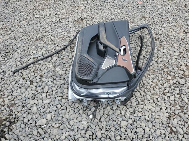 19UUB6F41MA005248 - 2021 ACURA TLX TECHNOLOGY 银色 照片 12