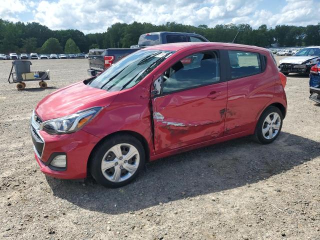 2020 CHEVROLET SPARK LS, 