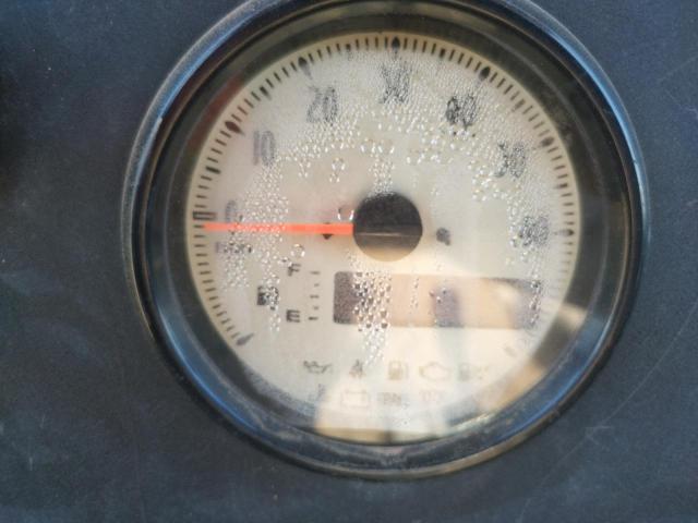 A5ZAABAACKA005474 - 2019 MAHINDRA AND MAHINDRA ROXOR GREEN photo 9