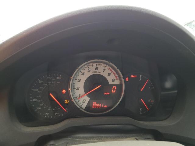 JF1ZNAA19D1726435 - 2013 TOYOTA SCION FR-S 黑色 照片 9