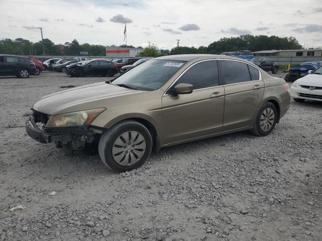2010 HONDA ACCORD LX, null