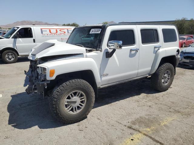 2006 HUMMER H3, 