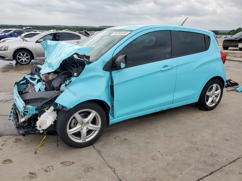 2021 CHEVROLET SPARK LS, 