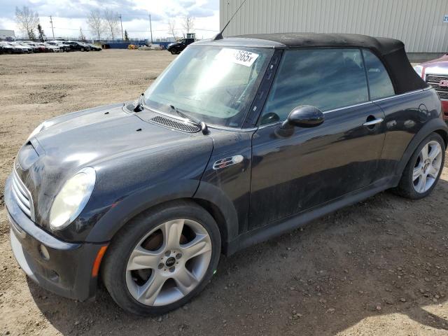 2008 MINI COOPER S, null