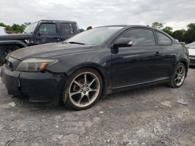 JTKDE167890277269 - 2009 TOYOTA SCION TC 黑色 照片 1