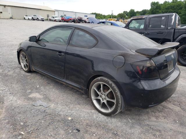 JTKDE167890277269 - 2009 TOYOTA SCION TC 黑色 照片 2