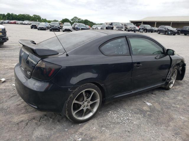 JTKDE167890277269 - 2009 TOYOTA SCION TC 黑色 照片 3