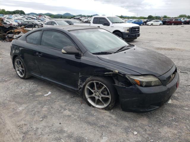 JTKDE167890277269 - 2009 TOYOTA SCION TC 黑色 照片 4