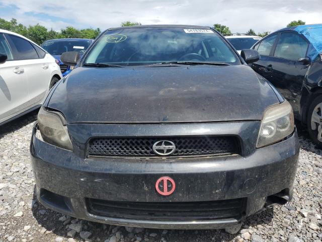 JTKDE167890277269 - 2009 TOYOTA SCION TC 黑色 照片 5
