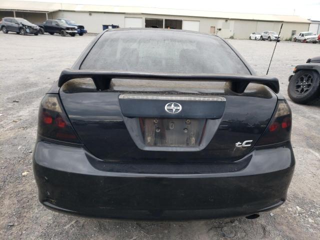 JTKDE167890277269 - 2009 TOYOTA SCION TC 黑色 照片 6