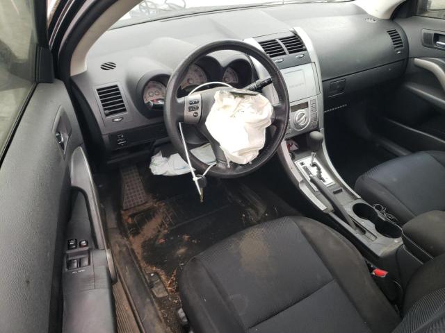 JTKDE167890277269 - 2009 TOYOTA SCION TC 黑色 照片 8