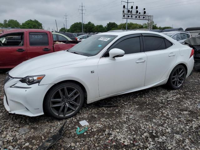 2015 LEXUS IS 250, 