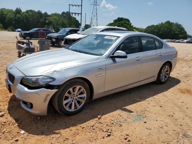 2014 BMW 528 XI, 