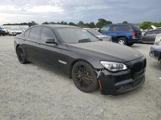 WBAKA8C59CCY37499 - 2012 BMW 750 I BLACK photo 4