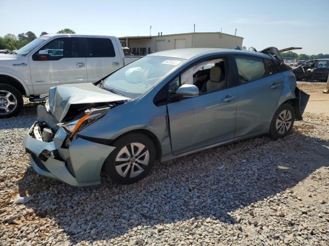 2016 TOYOTA PRIUS, null
