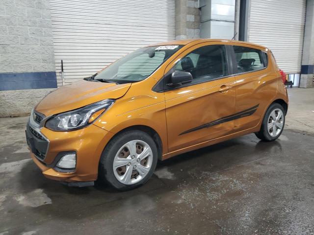 2019 CHEVROLET SPARK LS, 