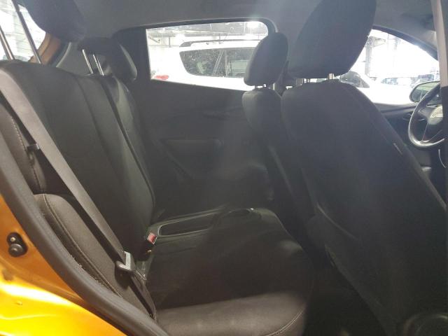 KL8CB6SA0KC707321 - 2019 CHEVROLET SPARK LS Қызғылт сары фото 11