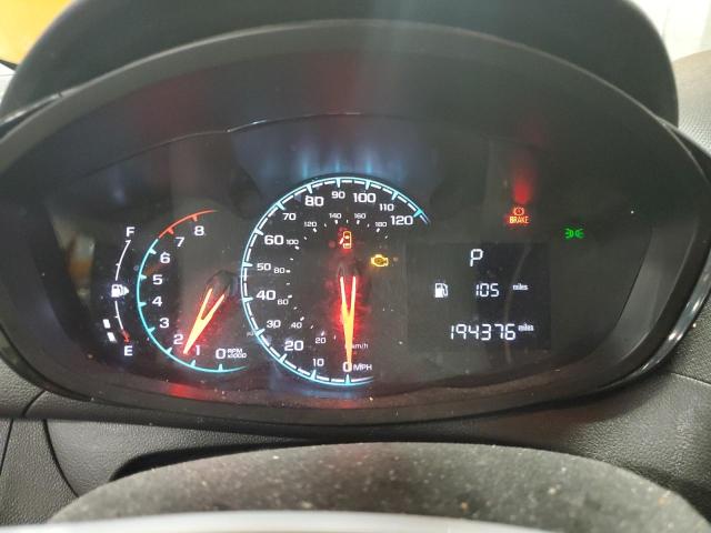 KL8CB6SA0KC707321 - 2019 CHEVROLET SPARK LS Қызғылт сары фото 9