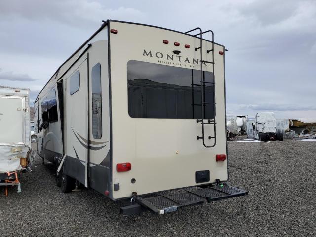 4YDF36222HA742003 - 2017 KQFP MONTANA TWO TONE photo 3