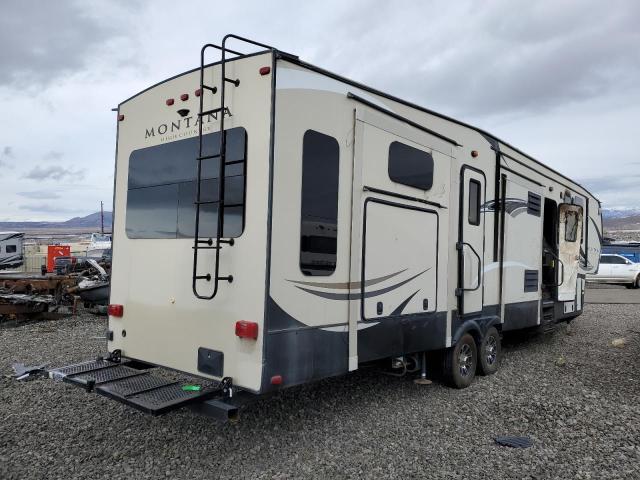 4YDF36222HA742003 - 2017 KQFP MONTANA TWO TONE photo 4