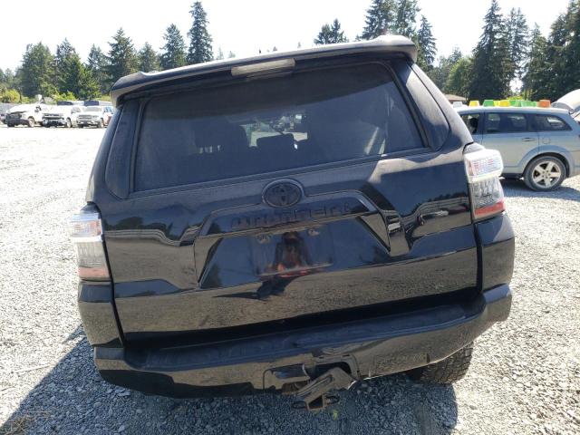 JTENU5JR8M5877280 - 2021 TOYOTA 4RUNNER SR5/SR5 PREMIUM 黑色 照片 6