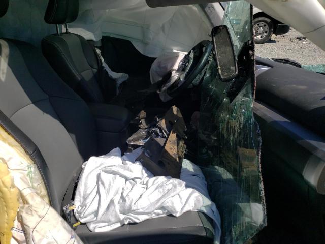 JTENU5JR8M5877280 - 2021 TOYOTA 4RUNNER SR5/SR5 PREMIUM 黑色 照片 7