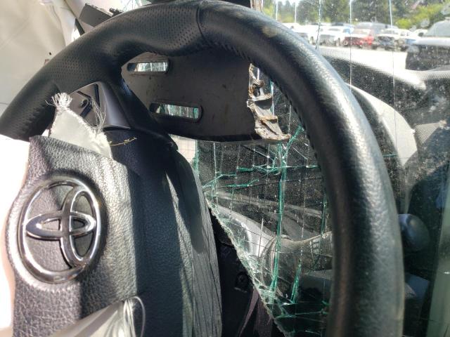 JTENU5JR8M5877280 - 2021 TOYOTA 4RUNNER SR5/SR5 PREMIUM 黑色 照片 9