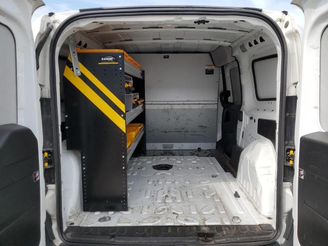 ZFBHRFAB3M6T89699 - 2021 RAM PROMASTER 白色 照片 10