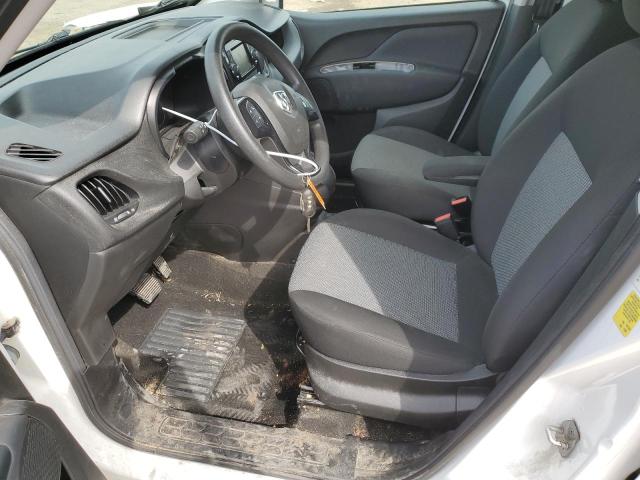 ZFBHRFAB3M6T89699 - 2021 RAM PROMASTER 白色 照片 7