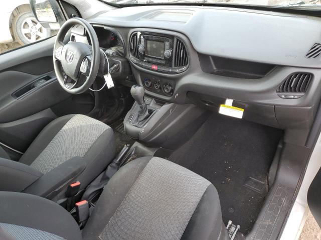 ZFBHRFAB3M6T89699 - 2021 RAM PROMASTER 白色 照片 8