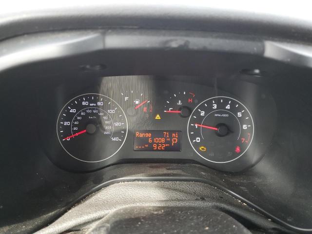 ZFBHRFAB3M6T89699 - 2021 RAM PROMASTER 白色 照片 9