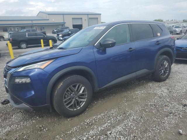 2023 NISSAN ROGUE S, 
