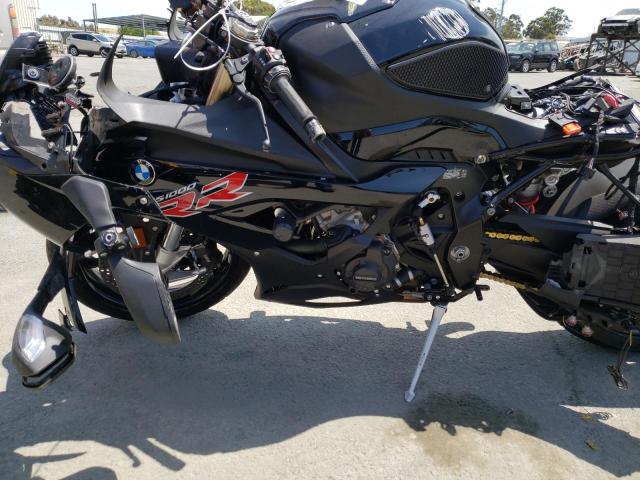 WB10E2300N6F79374 - 2022 BMW S 1000 RR BLACK photo 7