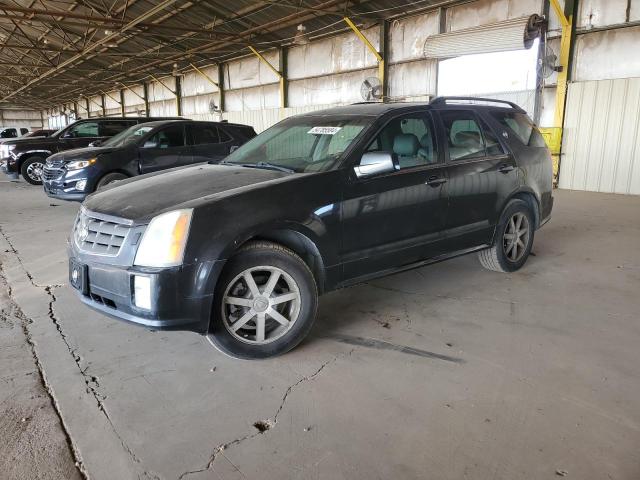 2004 CADILLAC SRX, 