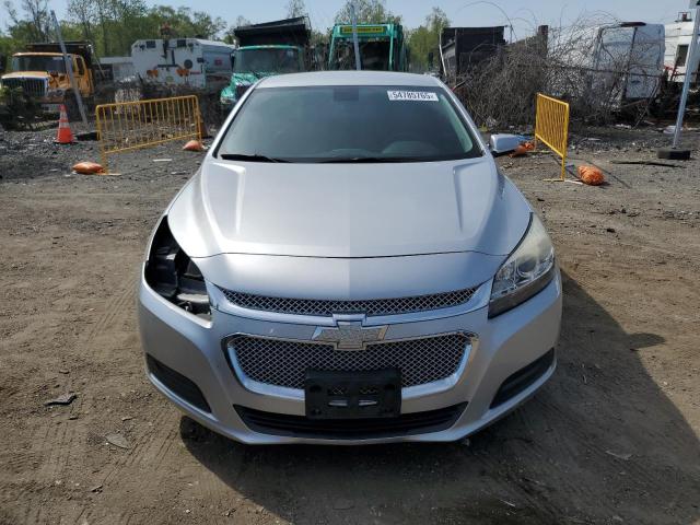 1G11C5SA6GF146773 - 2016 CHEVROLET MALIBU LIM LT 银色 照片 5