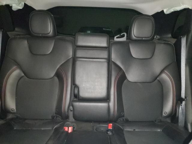 1C4PJMBX2KD217042 - 2019 JEEP CHEROKEE TRAILHAWK BLACK photo 10