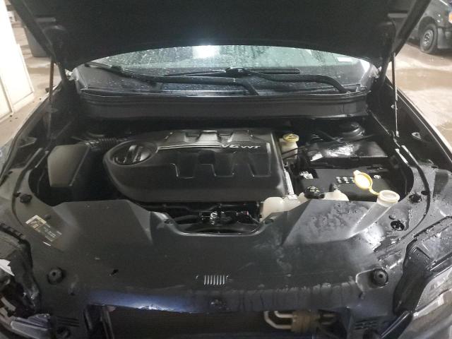 1C4PJMBX2KD217042 - 2019 JEEP CHEROKEE TRAILHAWK BLACK photo 12