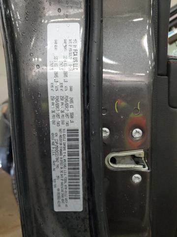 1C4PJMBX2KD217042 - 2019 JEEP CHEROKEE TRAILHAWK BLACK photo 14