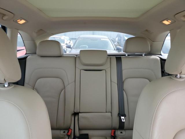 WA1DGAFP6DA059037 - 2013 AUDI Q5 PREMIUM PLUS BLACK photo 10