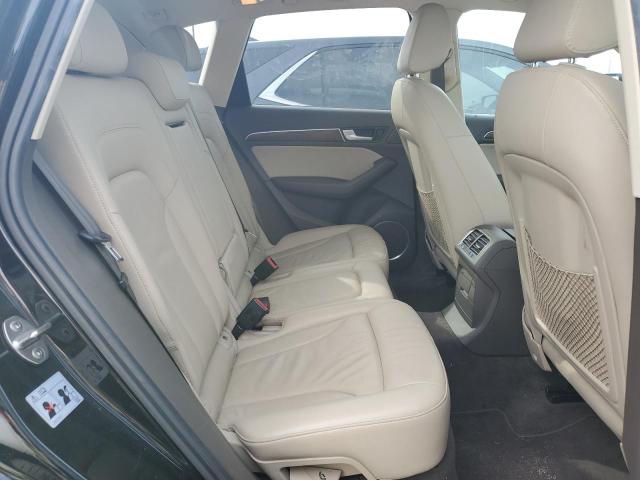 WA1DGAFP6DA059037 - 2013 AUDI Q5 PREMIUM PLUS BLACK photo 11