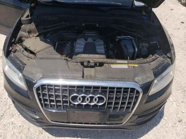 WA1DGAFP6DA059037 - 2013 AUDI Q5 PREMIUM PLUS BLACK photo 12