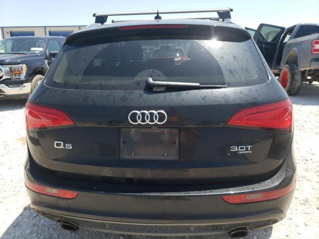 WA1DGAFP6DA059037 - 2013 AUDI Q5 PREMIUM PLUS BLACK photo 6