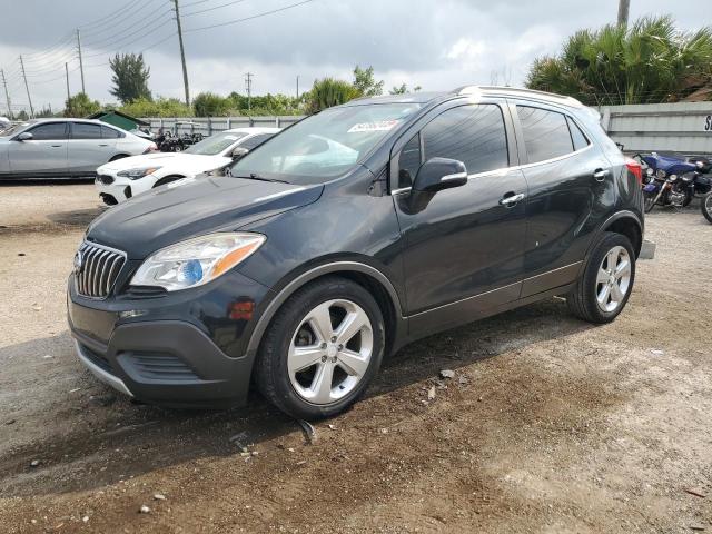 2016 BUICK ENCORE, 