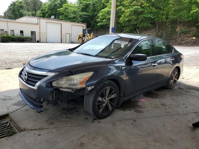 2013 NISSAN ALTIMA 2.5, 