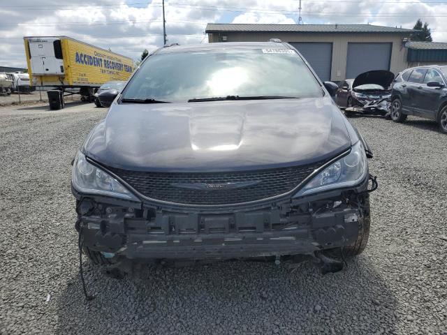 2C4RC1FG7KR681419 - 2019 CHRYSLER PACIFICA TOURING PLUS 灰色 照片 5